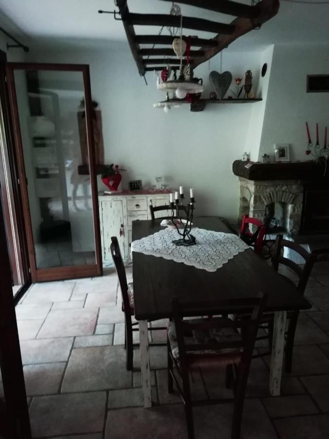Casa Del CuoreTerzo d' Aquileia エクステリア 写真