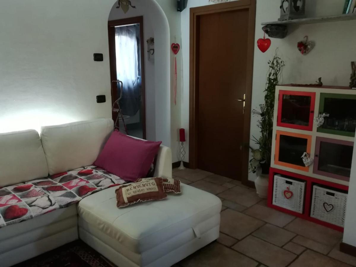 Casa Del CuoreTerzo d' Aquileia エクステリア 写真