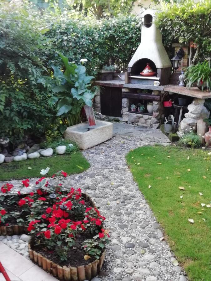 Casa Del CuoreTerzo d' Aquileia エクステリア 写真
